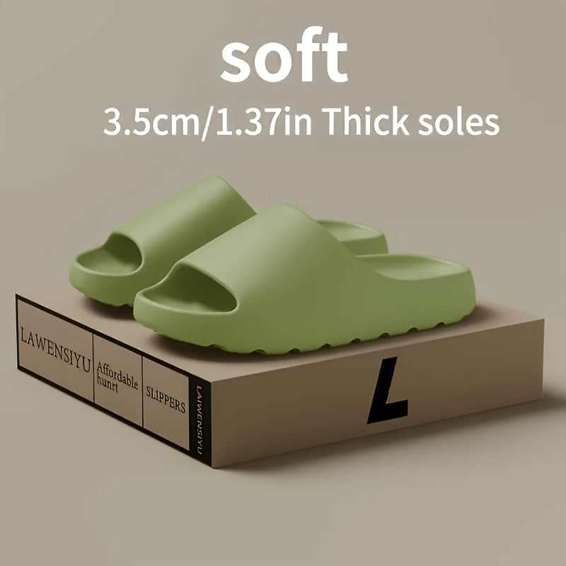 Men'S Home Shoes, Indoor Slippers, Outdoor Slippers
