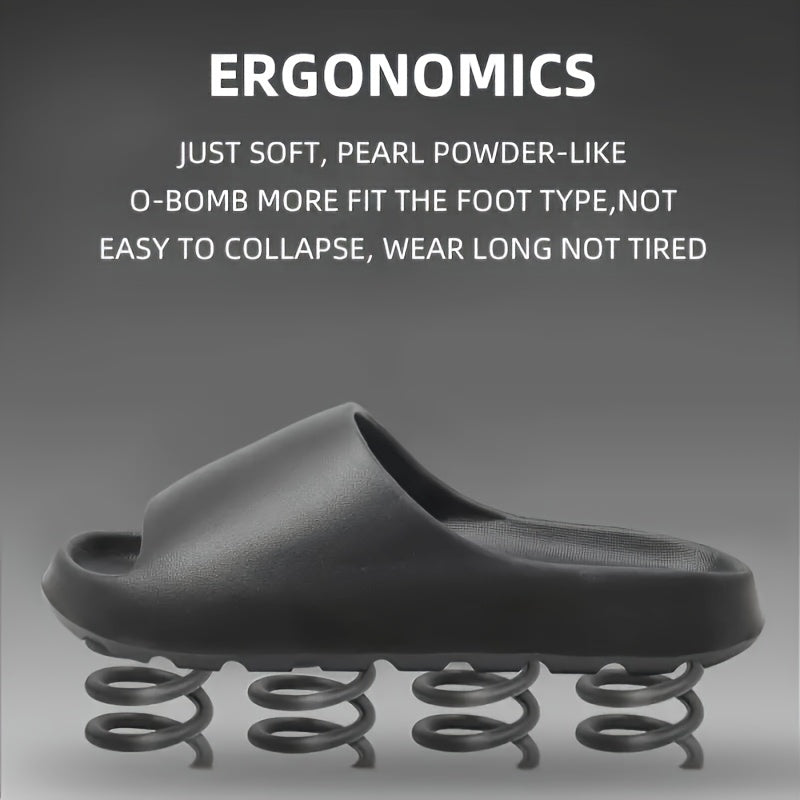 Men'S Home Shoes, Indoor Slippers, Outdoor Slippers
