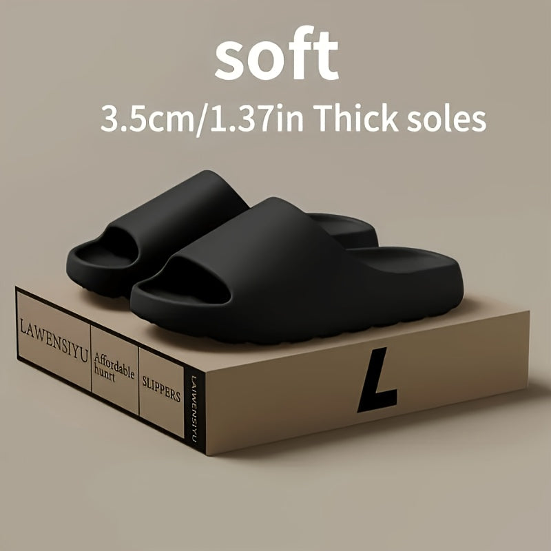Men'S Home Shoes, Indoor Slippers, Outdoor Slippers
